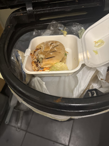 Photo of Moe's Peri-Peri Burgers & Shakes - 10 Parkhouse Ct, Hatfield AL10 9RQ